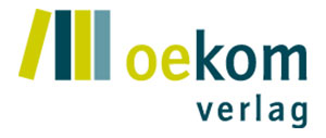 Oekom-Verlag